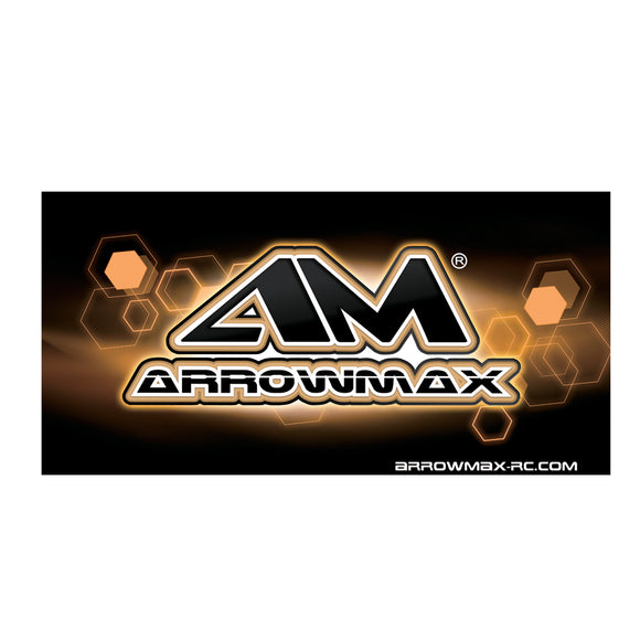 ARROWMAX PIT MAT V2 AM140025 (120X60CM)