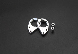 Tamiya Lunchbox & Midnight Pumpkin CW-01 Rear Suspension Bracket