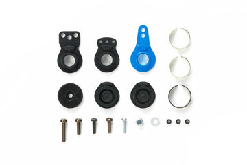 TT-02 HI-Torque Servo Saver W/Aluminum Horn 54799