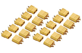 XT60 Connector (10 Pairs)  O-RAX/10
