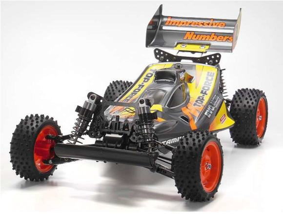 Tamiya Top Force Evo 2021 Buggy 47304