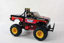 Tamiya Blackfoot Kit Inc ESC 58633-3