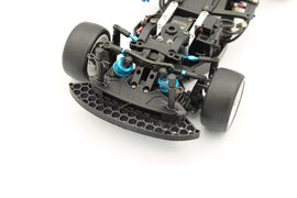 M-07/M-08 3D Printed Hex Bumper v3 TC044B - 0