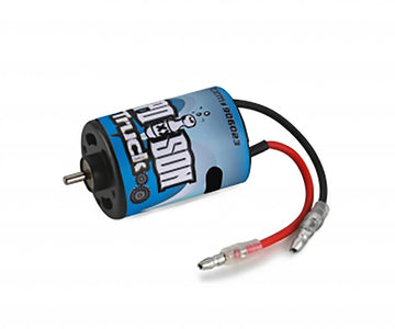 ELECTRIC MOTOR POISON FOR TRUCKS  C906023