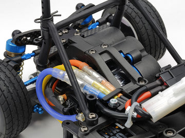 Tamiya M08R Chassis Kit 47480 - 0