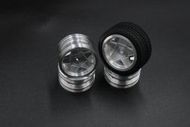 Tamiya M-Chassis Mini 5 Spoke Euro Spec Aftermarket Alloys M05 M06 M07 M08