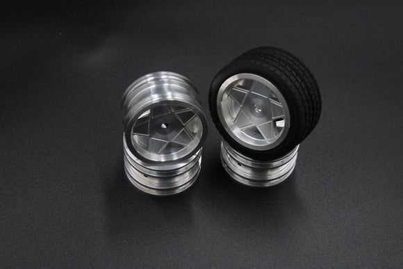 Tamiya M-Chassis Mini 5 Spoke Euro Spec Aftermarket Alloys M05 M06 M07 M08