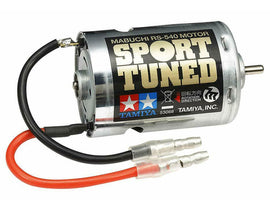Tamiya RS540 Sport Tuned Motor 53068