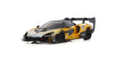 Kyosho Mini-Z RWD McLaren Senna GTR Orange W-MM/KT531P-2
