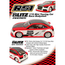BLITZ Mini RS1 225mm (0.8mm)  60905-2