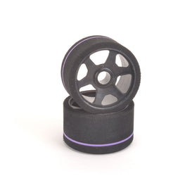 Contact 1/12 Front 38Sh USA Spec Purple 43mm  JT2-38USF