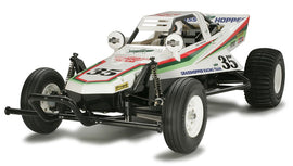 Tamiya Grasshopper Kit Inc ESC 58346