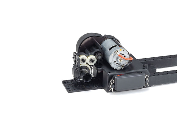 Kyosho Fazer D2 Toyota Sprinter Trueno AE86 White 1:10 Drift Readyset K.34501B