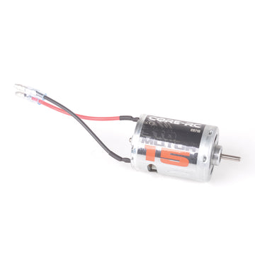 CORE 15 SILVER CAN BRUSHED 540 MOTOR CR710