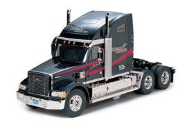 Tamiya Knight Hauler Truck 56314