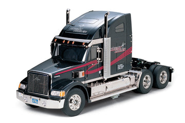 Tamiya Knight Hauler Truck 56314