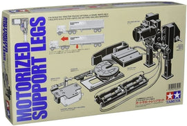 Tamiya TRUCK MOTORIZED SUPPORT LEGS 56505