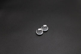 Tamiya Lunchbox & Midnight Pumpkin CNC Alloy Suspension Pivots - Front & Rear