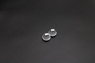 Tamiya Lunchbox & Midnight Pumpkin CNC Alloy Suspension Pivots - Front & Rear