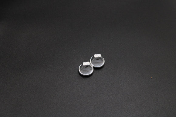 Tamiya Lunchbox & Midnight Pumpkin CNC Alloy Suspension Pivots - Front & Rear