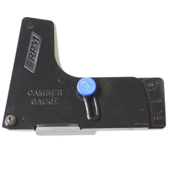 RPM CAMBER GAUGE RPM70992