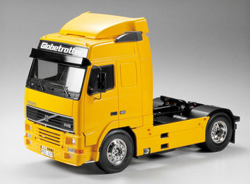 Tamiya Volvo FH12 Globetrotter 420  56312