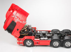 Tamiya Scania R620 Highline 56323 - 0