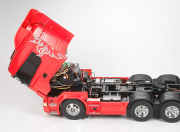 Tamiya Scania R620 Highline 56323 - 0