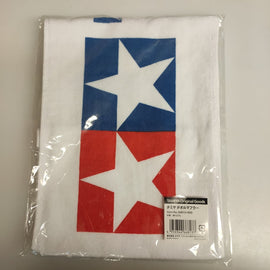 Tamiya Scarf Towel