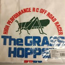 TAMIYA CO Grasshopper T-shirt L Short Sleeves-2