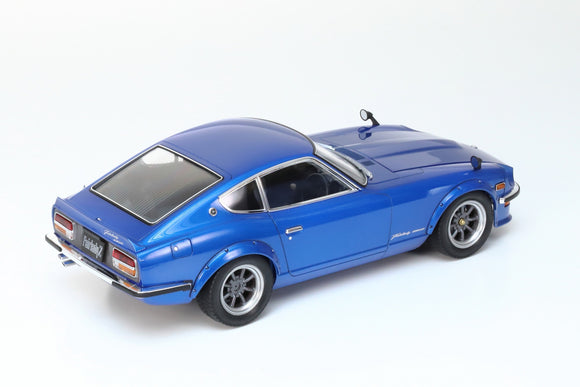 1/24 Datsun 240Z Street Custom  24367