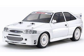 Ford Escort Cosworth 1998 TT-02 Kit 58691