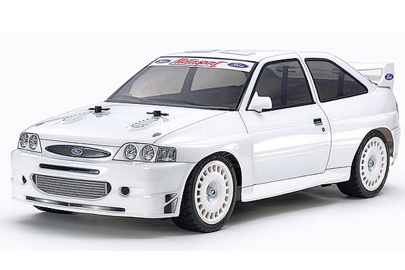 Ford Escort Cosworth 1998 TT-02 Kit 58691