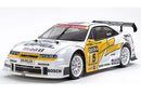 Tamiya Opel Calibra V6 Touring Car TA02 Chassis Kit 47461-1