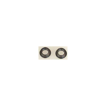 Schumacher Ball Bearing - 5x8x2.5 Shield Flanged - (pr) U2593