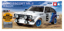 Ford Escort Mk2 Rally PB (MF-01X) Kit 58687-1