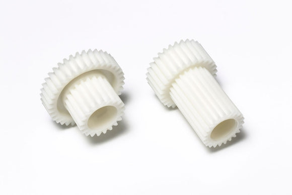 Tamiya M-07 Concept Gearbox 51601