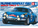 Alpine A110 Monte-Carlo '71 LTD 24278-3