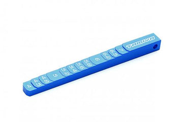 Tamiya Touring Car Clearance Gauge 22009