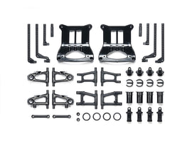 Tamiya TT-01 B Parts Suspenion Arms 51003