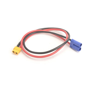 Sky RC XT60F to EC5M Lead CR739