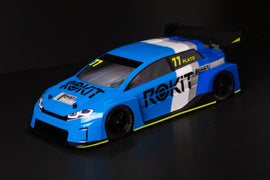 PHAT BODIES 'ROKIT' Mini-CHASSIS ELITE 210/225MM