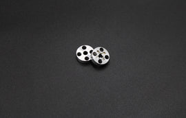 Tamiya Fox, Falcon & Wild One High Quality Aftermarket Wheel Hubs