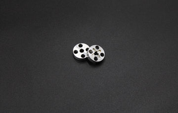 Tamiya Fox, Falcon & Wild One High Quality Aftermarket Wheel Hubs