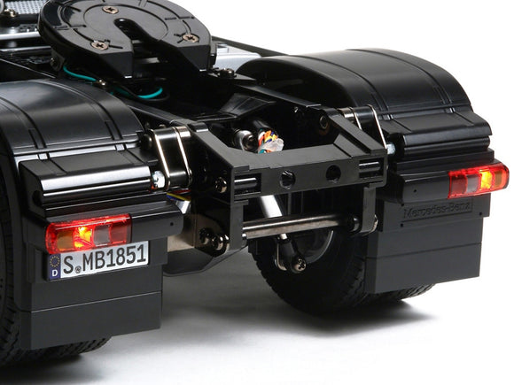 Tamiya Mercedes-Benz Actros Truck 56335