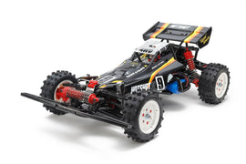 Tamiya 2024 Hotshot 2 Kit 58737