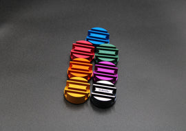 Tamiya Sabaru CNC Machined Alloy Heatsink