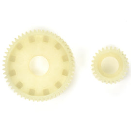 Tamiya TRF201 BALL DIFF GEAR SET 51416