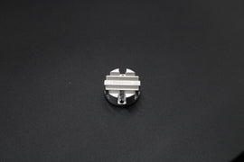 Mitsubishi Montero Wheelie CW-01  CNC Machined Alloy Heatsink - 0