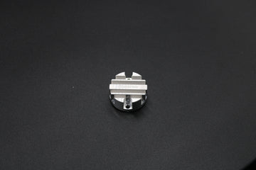 Mitsubishi Montero Wheelie CW-01  CNC Machined Alloy Heatsink - 0